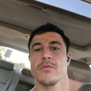 Meet your Posher, Jackson